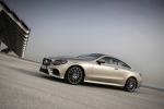 Mercedes-Benz E300 AMG Line Coupe 2017 года (WW)